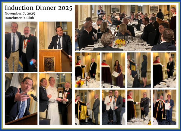 induction 2025